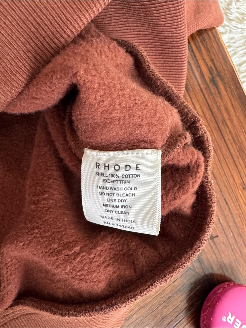 RHODE - Picture 8 of 11